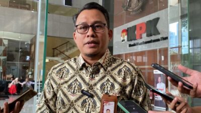 KPK Tetap Melakukan Penyelidikan Terhadap Kekayaan Wali Kota Pangkalpinang