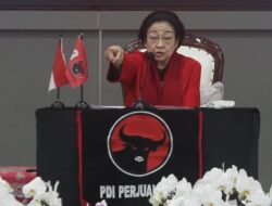 Apakah Anda Setuju Megawati Dipanggil di Sidang MK?