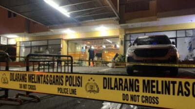 Isu Pinjol Terungkap dalam Kasus Satu Keluarga yang Melompat dari Apartemen Penjairngan