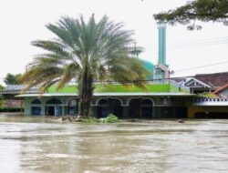 Mungkin Terbentuk Kembali Selat Muria