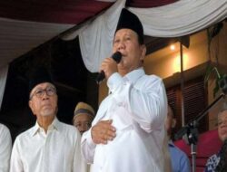 Bersatulah demi Menghilangkan Kemiskinan dan Penderitaan Rakyat