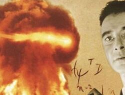 Robert Oppenheimer: Bapak Bom Atom dan 5 Fakta Menarik di Balik Hancurnya Hiroshima dan Nagasaki