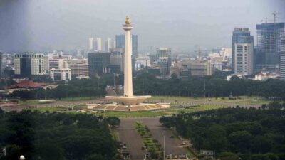 BPBD DKI Mengungkap Tiga Sumber Ancaman Gempa di Jakarta