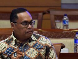 Menlu Retno Diminta Secepatnya Menghubungi Iran untuk Mencegah Serangan Balasan Israel