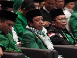 40 Persen Pemilih Dukung Prabowo-Gibran, PPP Siap Pindah Koalisi