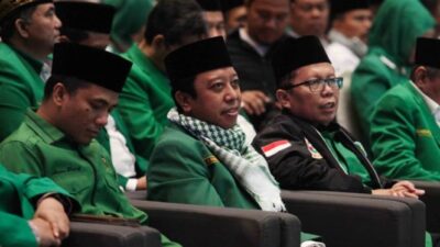 40 Persen Pemilih Dukung Prabowo-Gibran, PPP Siap Pindah Koalisi