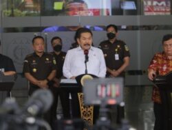 Anggota DPR Menghargai Keberanian Kejagung untuk Menyelidiki Dugaan Korupsi di Industri Tambang