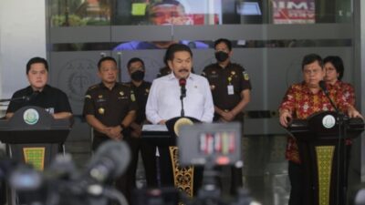 Anggota DPR Menghargai Keberanian Kejagung untuk Menyelidiki Dugaan Korupsi di Industri Tambang