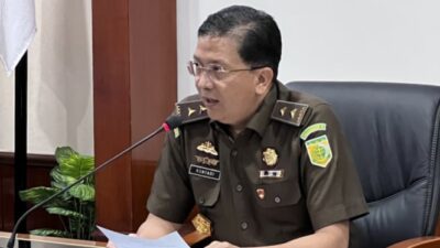 Siapakah Lima Orang yang Baru Saja Tersangka dalam Kasus Korupsi Timah?