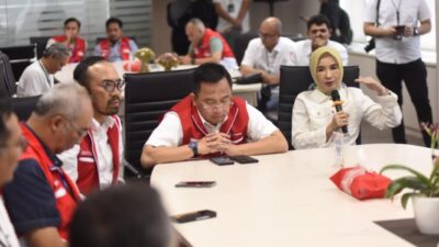 Dirut Pertamina Menjamin Suplai Avtur untuk Memenuhi Kebutuhan Selama Libur Lebaran Tahun 2024