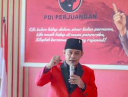 Ketua DPRD Pangandaran Siap Melanjutkan Kepemimpinan Bupati Jeje