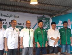 Menguji Potensi PKB Pangandaran untuk Pilkada 2024