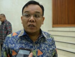 PAN: Nama Eko Disebut Calon Menteri, Kami Tunggu Saja Masuk Bursa