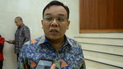 PAN: Nama Eko Disebut Calon Menteri, Kami Tunggu Saja Masuk Bursa