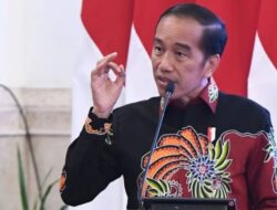 Jokowi meminta Polri untuk transparan dalam menyelidiki kasus Vina Cirebon: Tidak ada yang disembunyikan!