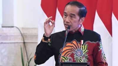 Jokowi meminta Polri untuk transparan dalam menyelidiki kasus Vina Cirebon: Tidak ada yang disembunyikan!