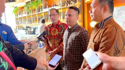 Pilkada 2024: Siapa Calon Bupati dan Wakil Bupati Bekasi?