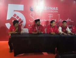 Adian Napitupulu Memimpin Tim Pemenangan PDIP untuk Pilkada Nasional