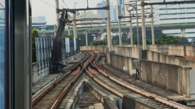 Penyebab Jatuhnya Crane Pembangunan Gedung Jampidsus Kejagung Terkuak