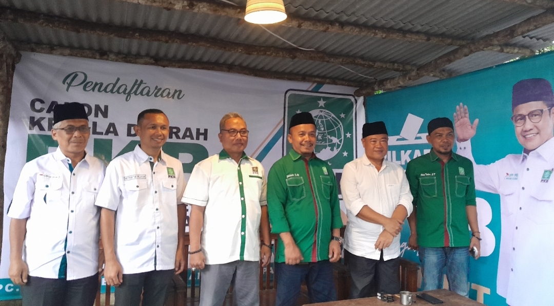 Potensi Kerjasama PKB-PDI Perjuangan Menjelang Pilkada Pangandaran