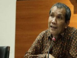 Alasan Terbuka KPK terhadap Kenaikan UKT PTN Setiap Tahun