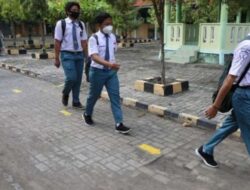 Ombudsman Memanggil Kepsek SMAN 8 Medan Terkait Siswi Viral yang Tidak Naik Kelas