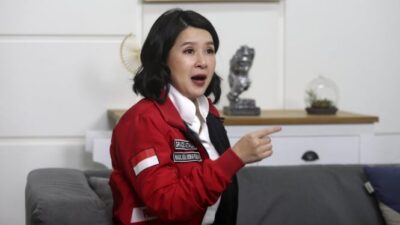 Grace Natalie Bantah Klaim PKS Tentang Presiden Mengusulkan Kaesang sebagai Calon Pilkada Jakarta