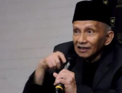 Biar Pak Prabowo Mengambil Alih