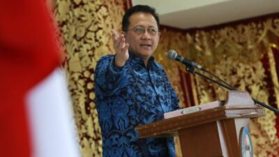 Tokoh Muhammadiyah Menjelaskan Alasan Irman Gusman Pantas Menjadi Senator dari Sumbar