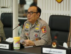 Lewat Rekpro Afirmatif, Polri Menyediakan Pelayanan Masyarakat di Daerah 3T