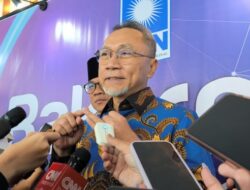 Zulhas akan Mengusung Dedi Mulyadi Sebagai Calon Gubernur Jawa Barat, Wakilnya dari Partai PAN