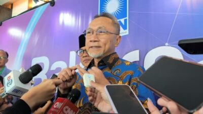 Zulhas akan Mengusung Dedi Mulyadi Sebagai Calon Gubernur Jawa Barat, Wakilnya dari Partai PAN