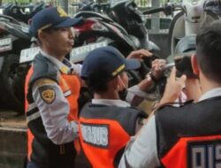 Nasib Petugas Dishub yang Viral Akibat Palak Sopir di Jakarta Barat