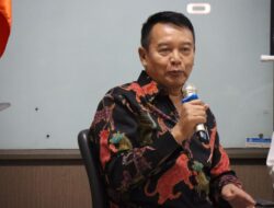 Legislator Menganggap Teknologi Sebagai Hal Penting dalam Kegiatan Intelijen