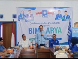 Bima Arya Optimis dalam Pilgub Jabar 2024