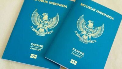 Revisi Desain Paspor Indonesia untuk Menguatkan Citra Negara