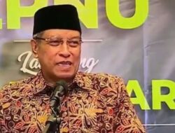 Said Aqil Mempertegas Pentingnya Tidak Menggeneralisir Semua Pesantren sebagai Buruk Terkait Kasus Nikah Paksa