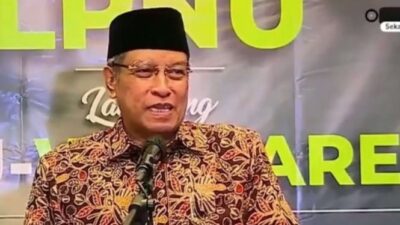 Said Aqil Mempertegas Pentingnya Tidak Menggeneralisir Semua Pesantren sebagai Buruk Terkait Kasus Nikah Paksa