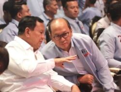 Komunitas Pengemudi Online Mendukung Ide Pembentukan GSN di Bawah Kendali Rosan atas Gagasan Prabowo