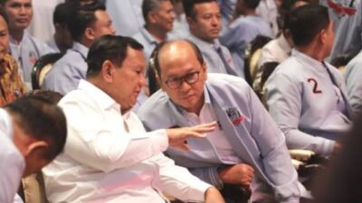 Komunitas Pengemudi Online Mendukung Ide Pembentukan GSN di Bawah Kendali Rosan atas Gagasan Prabowo