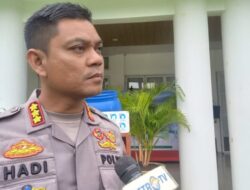 Polisi Ungkap Gaji 2 Eksekutor Pembakar Rumah Wartawan di Karo