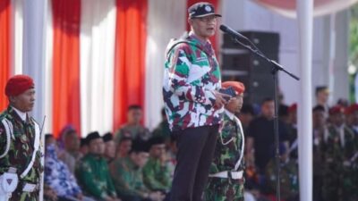 Di Berbagai Bidang Kehidupan, Muhammadiyah Telah Teruji Kiprahnya