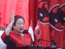 Tokoh Sesungguhnya dalam Pembicaraan tentang Reformasi adalah Megawati Soekarnoputri