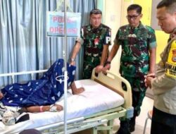 DPR Meminta TNI AU Untuk Melakukan Evaluasi Terhadap Kasus Penembakan Pemulung di Palu