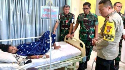 DPR Meminta TNI AU Untuk Melakukan Evaluasi Terhadap Kasus Penembakan Pemulung di Palu