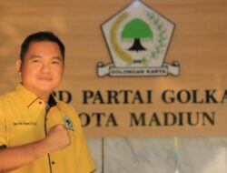 PDIP dan Perindo Mengukuhkan Kerjasama di Pilkada Madiun