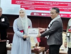 BSMI dan UB Bersiap Memberikan Beasiswa Pendidikan Dokter Spesialis bagi Mahasiswa Palestina