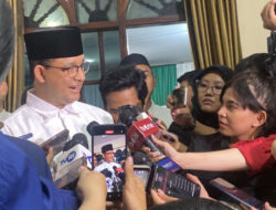 Tidak ada kader PKB yang berkarbitan