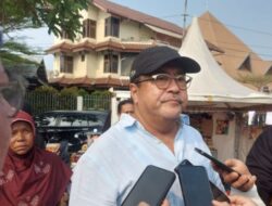 Rano Karno Menjawab, Pilih Maju Pilkada Jakarta atau Banten