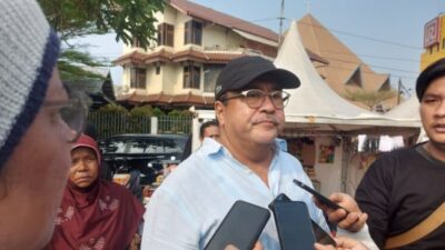 Rano Karno Menjawab, Pilih Maju Pilkada Jakarta atau Banten